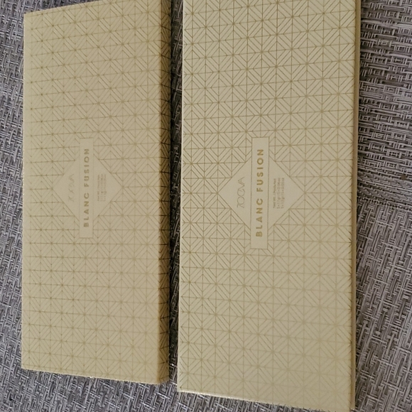 Zoeva Blanc Fusion Eyeshadow Palette - Picture 2 of 3